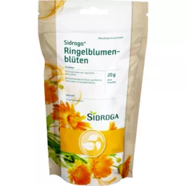 SIDROGA MEDULACYJNE Kwiaty narkotyków, 20 g