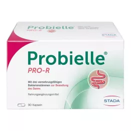 PROBIELLE PRO-Kapsułki R 90 szt