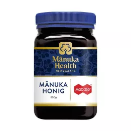 MANUKA HEALTH MGO Miód Manuka 250+, 500 g