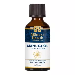 Manuka Zdrowie Manuka Ethereal, 50 ml