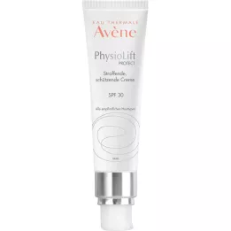 Avene Physiolift Chroń Ujędrniający kremowy SPF 30, 30 ml