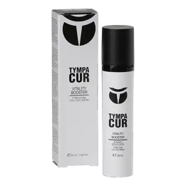 Tympacur Vitality Booster Facial Serum, 1x50 ml
