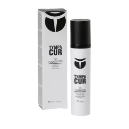 Fundacja Tympacur CC, 1x50 ml