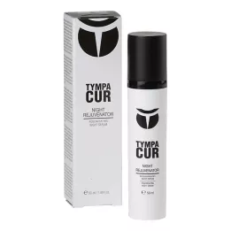 Tympacur Night Remuvenator Night Serum, 1x50 ml