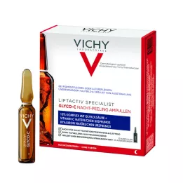Vichy Liftativ Specialist Glyco-C Peeling Ampules, 10x2,0 ml