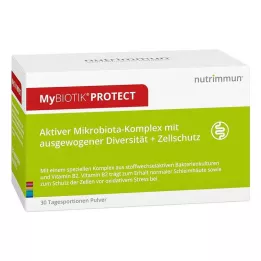MYBIOTIK PROTECT Proszek 30X2 g