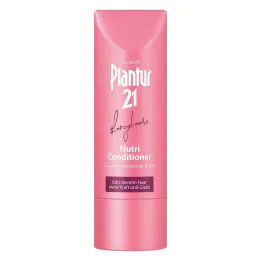 Odżywka do długich włosów Plantur 21, 175 ml