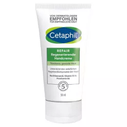 CETAPHIL Krem do rąk naprawczy, 50 ml