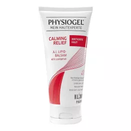 PHYSIOGEL Uspokajająca ulga A.I.lipidbalam, 150 ml