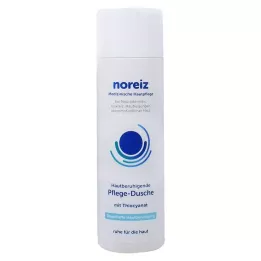 NOREIZ żel pod prysznic łagodzący skórę, 200 ml