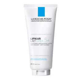 Roche-Posay Lipikar Lait Merea + balsam, 200 ml