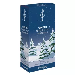 WINTER-TEEGENUSS Cynamon Kardamon Imbir, 175 g