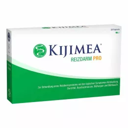 KIJIMEA Zespół jelita drażliwego PRO Kapsułki 28 szt