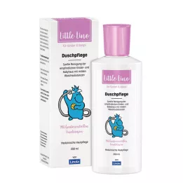 Little Lino Prysznic, 200 ml