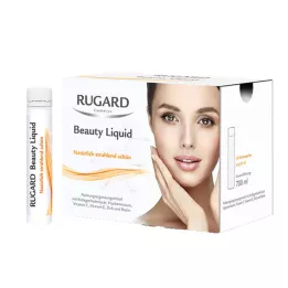 Klocki płynne do picia ciekłego rugaru, 28x25 ml