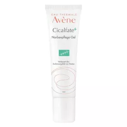 AVENE Cicalfate+ żel do pielęgnacji blizn, 30 ml