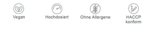 Instructions for use for BIOTIN 10 mg tabletki wegańskie o wysokiej dawce, 180 szt - 2