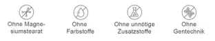Instructions for use for BIOTIN 10 mg tabletki wegańskie o wysokiej dawce, 180 szt - 4