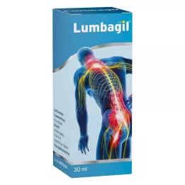 LUMBAGIL Krople doustne 30 ml