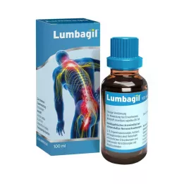 LUMBAGIL Krople doustne 100 ml