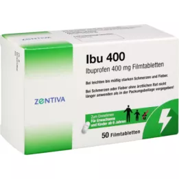 IBU 400, 50 szt