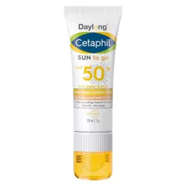 CETAPHIL Krem przeciwsłoneczny Sun Daylong Sun Stick na wynos, 20 ml