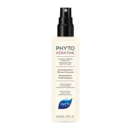 Phytokératin - naprawa sprayu ochrony ciepła, 150 ml
