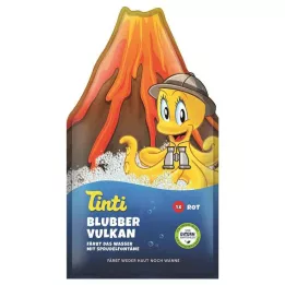 TINTI Kąpiel Blubber Vulkan, 50 g