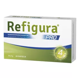 REFIGURA Kapsułki Pro, 60 szt