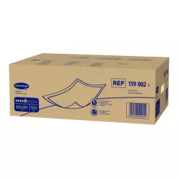 MOLICARE Mata pod łóżko Eco 5 Drops 60x90 cm, 100 szt