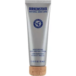 Birkenstock nawilżający ręcznie i krem do paznokci, 75 ml