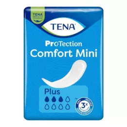 TENA COMFORT Mini plus szablony, 30 szt