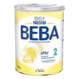 Nestle BEBA 2 Proszek, 800 g