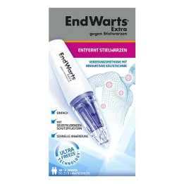 ENDWARTS Zwłaszcza przeciwko STEM WARTS, 14,3 g