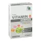 Witamina B Complex Capsules, 60 szt