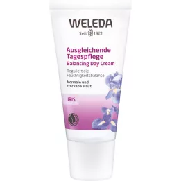 Weleda Iris Compensacyjna opieka dzienna, 30 ml