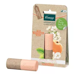 KNEIPP Aksamitna pielęgnacja ust, 4,7 g