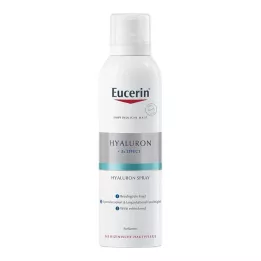Eucerin Spray Anti-Age Hialuron, 150 ml