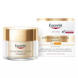 Eucerin Wypełniacz Hialuron Anti-Age + Elastyczność LSF 30, 50 ml