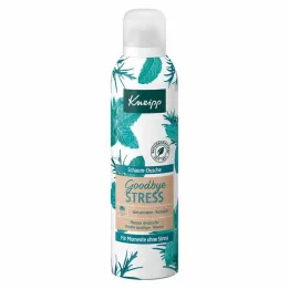 Kneipp Pianka do pożegnania z prysznicem, 200 ml