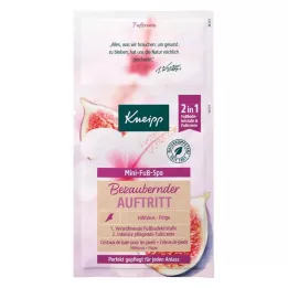 Kneipp Mini stóp spa Uroczy wygląd, 1 p