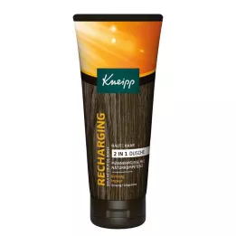 Kneipp 2wr prysznicowy Arcing, 200 ml