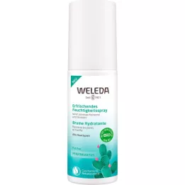 Weleda Figura orzeźwiająca spray wilgotności, 100 ml