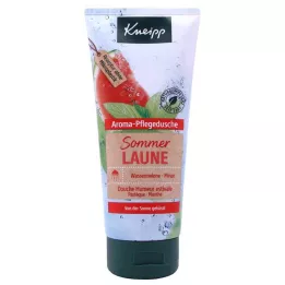 Kneipp Pielęgnacja aromatowa Prysznic Letni nastrój, 200 ml