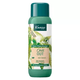 Kneipp Pianka pielęgniarska Aroma wyluzuje, 400 ml