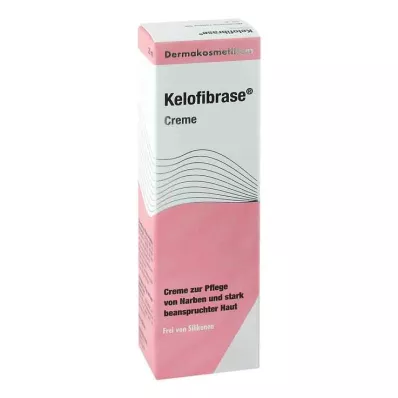 KELOFIBRASE Krem 25 ml