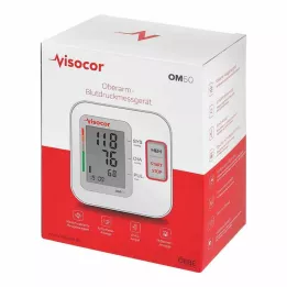 VISOCOR Ciśnieniomierz naramienny OM60, 1 szt