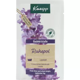 KNEIPP Kryształy kąpielowe strumieniowe, 60 g