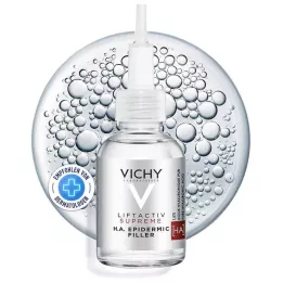 VICHY LIFTACTIV H.A.Koncentrat wypełniacza naskórkowego, 30 ml