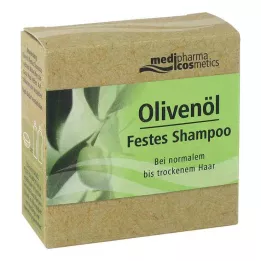 OLIVENÖL FESTES Szampon, 60 g